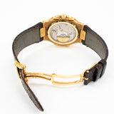Patek Philippe Nautilus Moon Phases 5712R-001 Black Dial Jul 2014