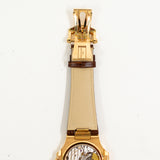 Patek Philippe Nautilus Moon Phases 5712R-001 Black Dial Sep 2010