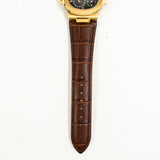 Patek Philippe Nautilus Moon Phases 5712R-001 Black Dial Sep 2010