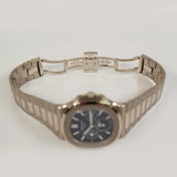 Patek Philippe Nautilus Perpetual Calendar 5740/1G-001 Blue Dial Jan 2026