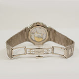 Patek Philippe Nautilus Perpetual Calendar 5740/1G-001 Blue Dial Jan 2026