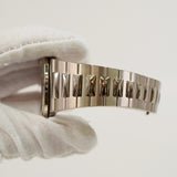 Patek Philippe Nautilus Perpetual Calendar 5740/1G-001 Blue Dial Jan 2026