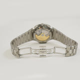 Patek Philippe Nautilus Travel Time Flyback Chronograph 5990/1A-011 Blue Dial Dec 2023