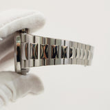 Patek Philippe Nautilus Travel Time Flyback Chronograph 5990/1A-011 Blue Dial Dec 2023