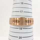 Patek Philippe Nautilus Travel Time Flyback Chronograph 5990/1R-001 Blue Dial Apr 2019