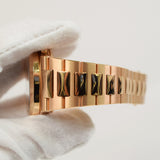 Patek Philippe Nautilus Travel Time Flyback Chronograph 5990/1R-001 Blue Dial Aug 2024