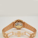 Patek Philippe Nautilus Travel Time Flyback Chronograph 5990/1R-001 Blue Dial Aug 2024