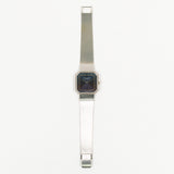 Patek Philippe Octagon 3854 Blue Dial Jan 1998
