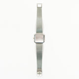 Patek Philippe Octagon 3854 Blue Dial Jan 1998