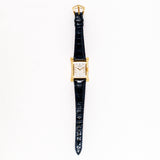 Patek Philippe Pagoda 4900J-001 White Diamond Dial Dec 1997