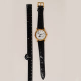 Patek Philippe Perpetual Calendar 5015J White Arabic Dial Jun 1994 - View 12