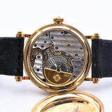 Patek Philippe Perpetual Calendar 5015J White Arabic Dial Jun 1994 - View 4