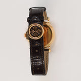Patek Philippe Perpetual Calendar 5159R-001 White Roman Dial Apr 2011 - View 8