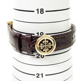 Patek Philippe Perpetual Calendar Grand Complications 5159J-001 White Dial Sep 2008