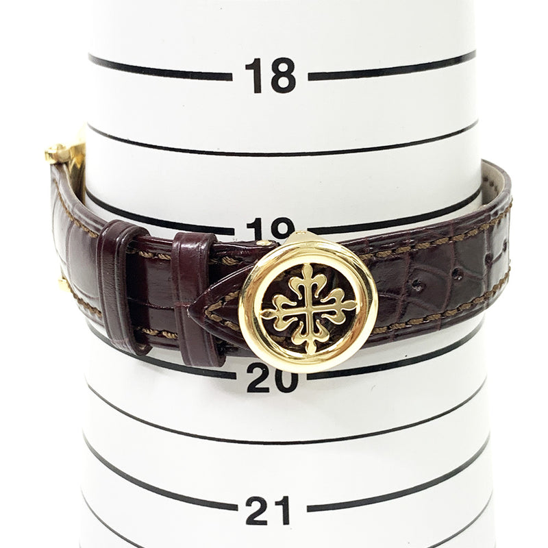 Patek Philippe Perpetual Calendar Grand Complications 5159J-001 White Dial Sep 2008