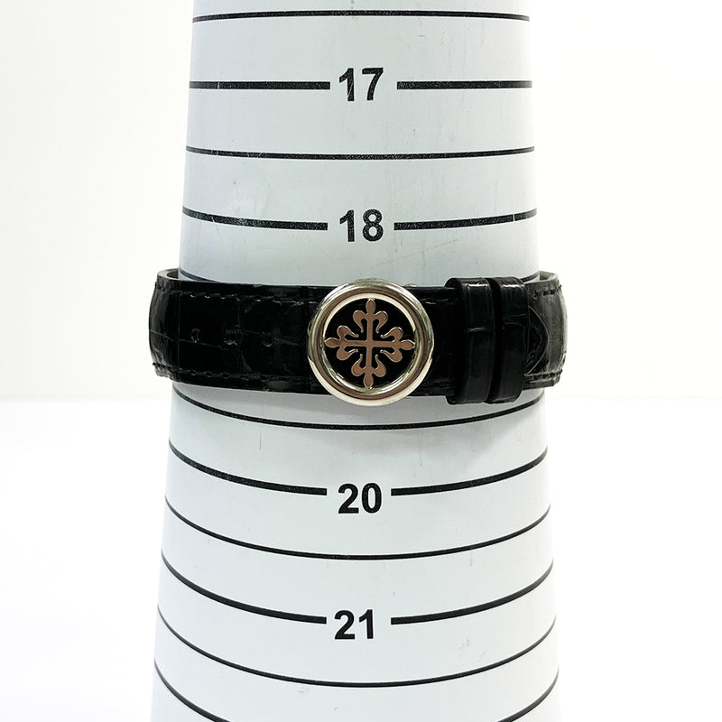 Patek Philippe Perpetual Calendar Retrograde Date 5159G-001 Silver Roman Dial Jan 2014