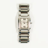 Patek Philippe Twenty~4 4910/10A-011 White Diamond Dial Oct 2013