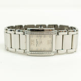 Patek Philippe Twenty~4 4910/10A-011 White Diamond Dial Oct 2013
