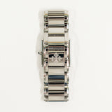 Patek Philippe Twenty~4 4910/10A-011 White Diamond Dial Oct 2013