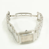 Patek Philippe Twenty~4 4910/10A-011 White Diamond Dial Oct 2013