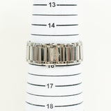 Patek Philippe Twenty~4 4910/10A-011 White Diamond Dial Oct 2013