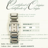 Patek Philippe Twenty~4 4910/10A-011 White Diamond Dial Oct 2013
