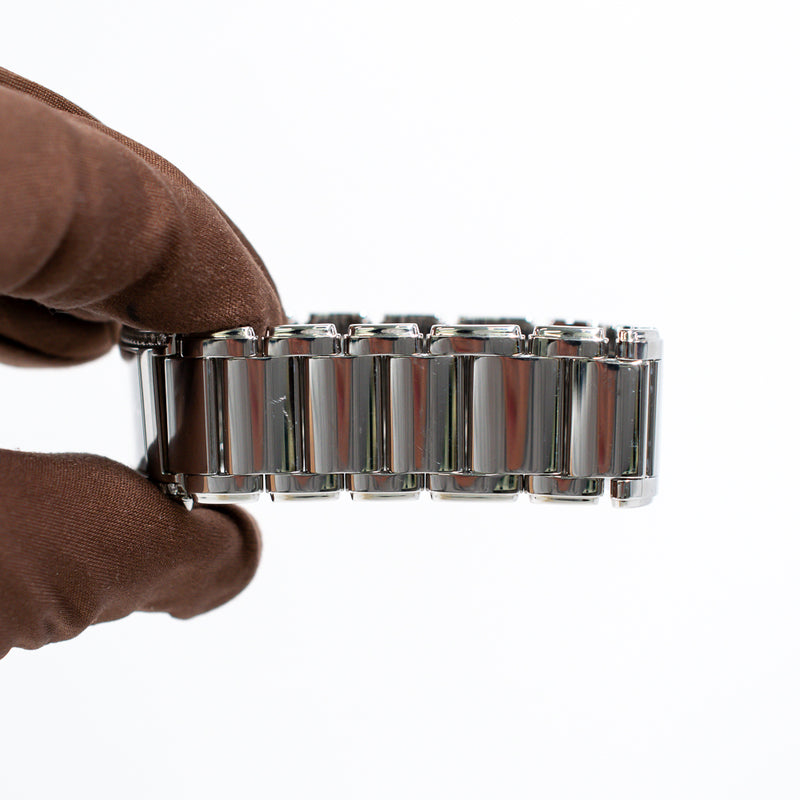 Patek Philippe Twenty~4 4910/1200A-001 Blue Dial Feb 2021