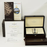 Patek Philippe Twenty~4 4910/1200A-010 Grey Dial May 2023 - View 12
