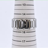 Patek Philippe Twenty~4 4910/1200A-010 Grey Dial May 2023 - View 9