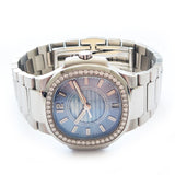 Patek Philippe Twenty~4 7008/1A-001 Mother of Pearl Dial Apr 2014