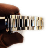 Patek Philippe Twenty~4 7008/1A-001 Mother of Pearl Dial Apr 2014