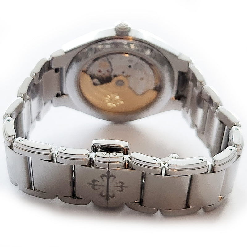 Patek Philippe Twenty~4 7300/1200A-010 Grey Dial Nov 2018