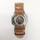 Patek Philippe World Time 41mm Flyback Chronograph 5935A-001 Rose Dial Sep 2023