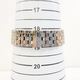 Patek Philippe World Time 5130/1G-011 Sunburst Black with Gray Indices Dial Jul 2015