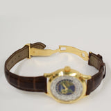 Patek Philippe World Time 5231J 5231J-001 Blue Dial Jul 2021 - View 7