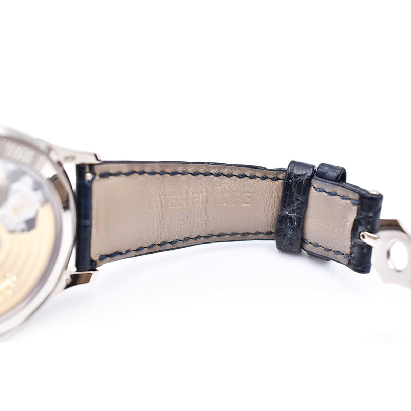 Patek Philippe World Time 5930G-001 Blue Dial May 2018