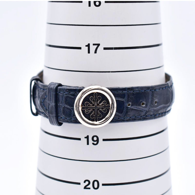 Patek Philippe World Time 5930G-001 Blue Dial May 2018