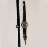 Patek Philippe World Time Chronograph 5930G-001 Blue Dial Sep 2016 - View 11