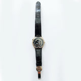 Patek Philippe World Time Moon 5575G-001 Black Dial Feb 2015