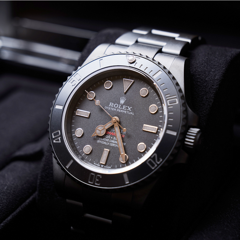 Pro Hunter Phantom Submariner