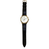 Piaget Altiplano 40mm G0A40030 Silver Dial Dec 2018 - View 1
