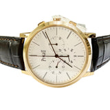 Piaget Altiplano 40mm G0A40030 Silver Dial Dec 2018 - View 4