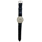 Piaget Altiplano G0A36128 Pave Diamond Dial Nov 2018