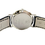 Piaget Altiplano G0A36128 Pave Diamond Dial Nov 2018