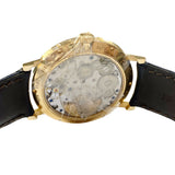 Piaget Altiplano G0A38131 Silver Dial May 2018