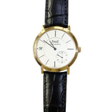 Piaget Altiplano G0A38131 Silver Dial May 2018