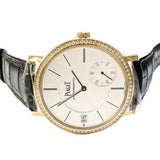 Piaget Altiplano G0A38139 Silver Dial - View 4