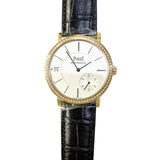 Piaget Altiplano G0A38139 Silver Dial - View 2