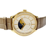 Piaget Altiplano G0A40123 White Dial - View 4