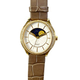 Piaget Altiplano G0A40123 White Dial - View 2